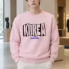 "Seoul Block Signal" Heavy Blend Unisex Crewneck Sweatshirt | Gildan 18000