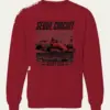 Cardinal Red