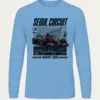 Carolina Blue