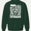 Forest Green