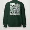Forest Green