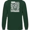 Forest Green
