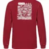 Cardinal Red