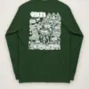 Forest Green