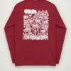 Cardinal Red