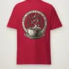 Cardinal Red