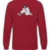 Cardinal Red