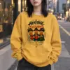 "Seoul Craft Club" Heavy Blend Unisex Crewneck Sweatshirt | Gildan 18000