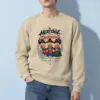 "Seoul Craft Club" Heavy Blend Unisex Crewneck Sweatshirt