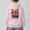 "Seoul Craft Club" Heavy Blend Unisex Pullover Hoodie