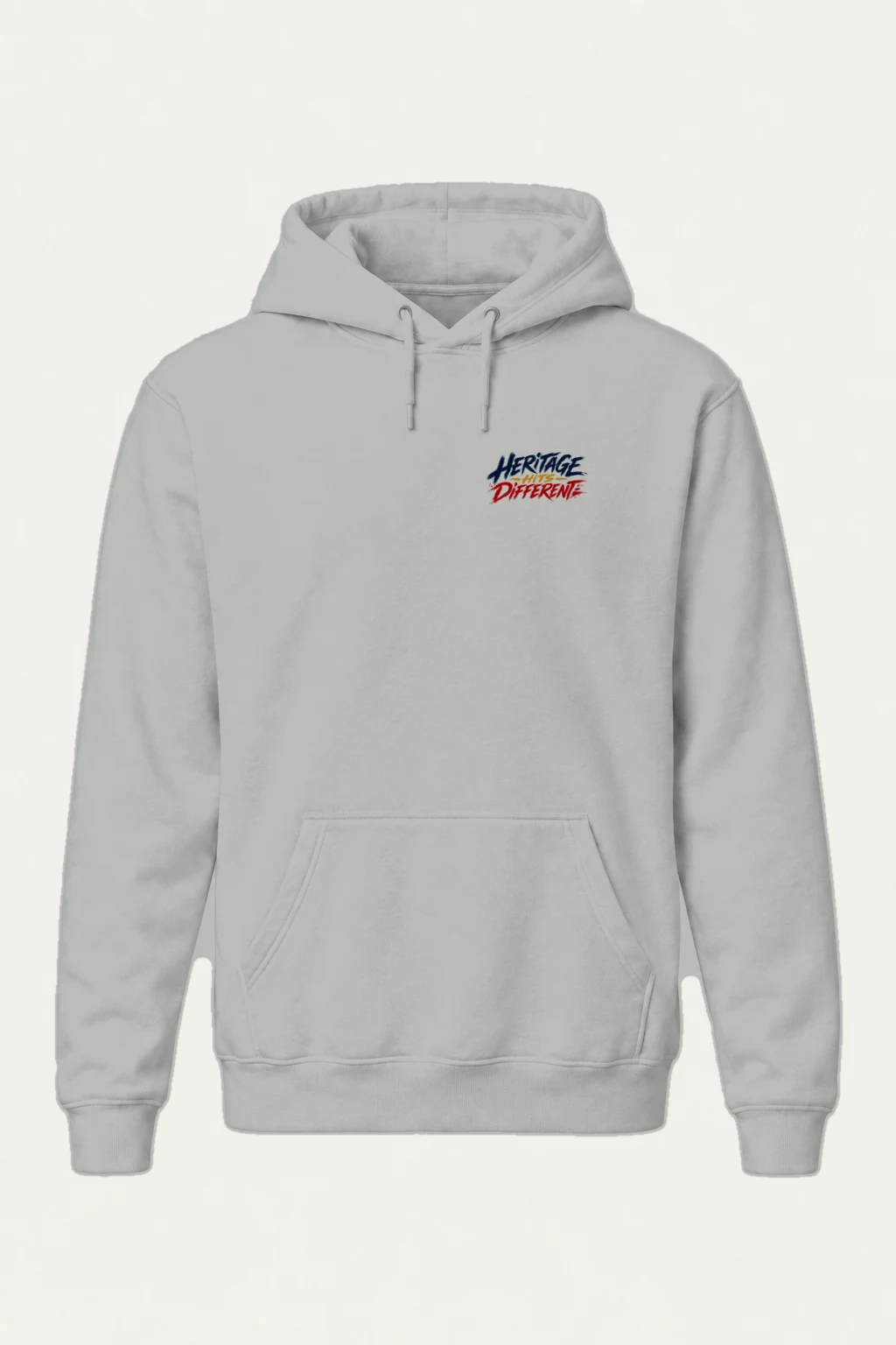 "Seoul Craft Club" Heavy Blend Unisex Pullover Hoodie