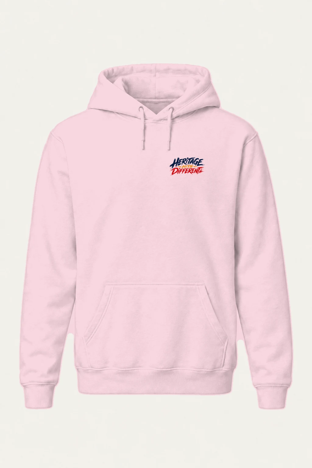 "Seoul Craft Club" Heavy Blend Unisex Pullover Hoodie