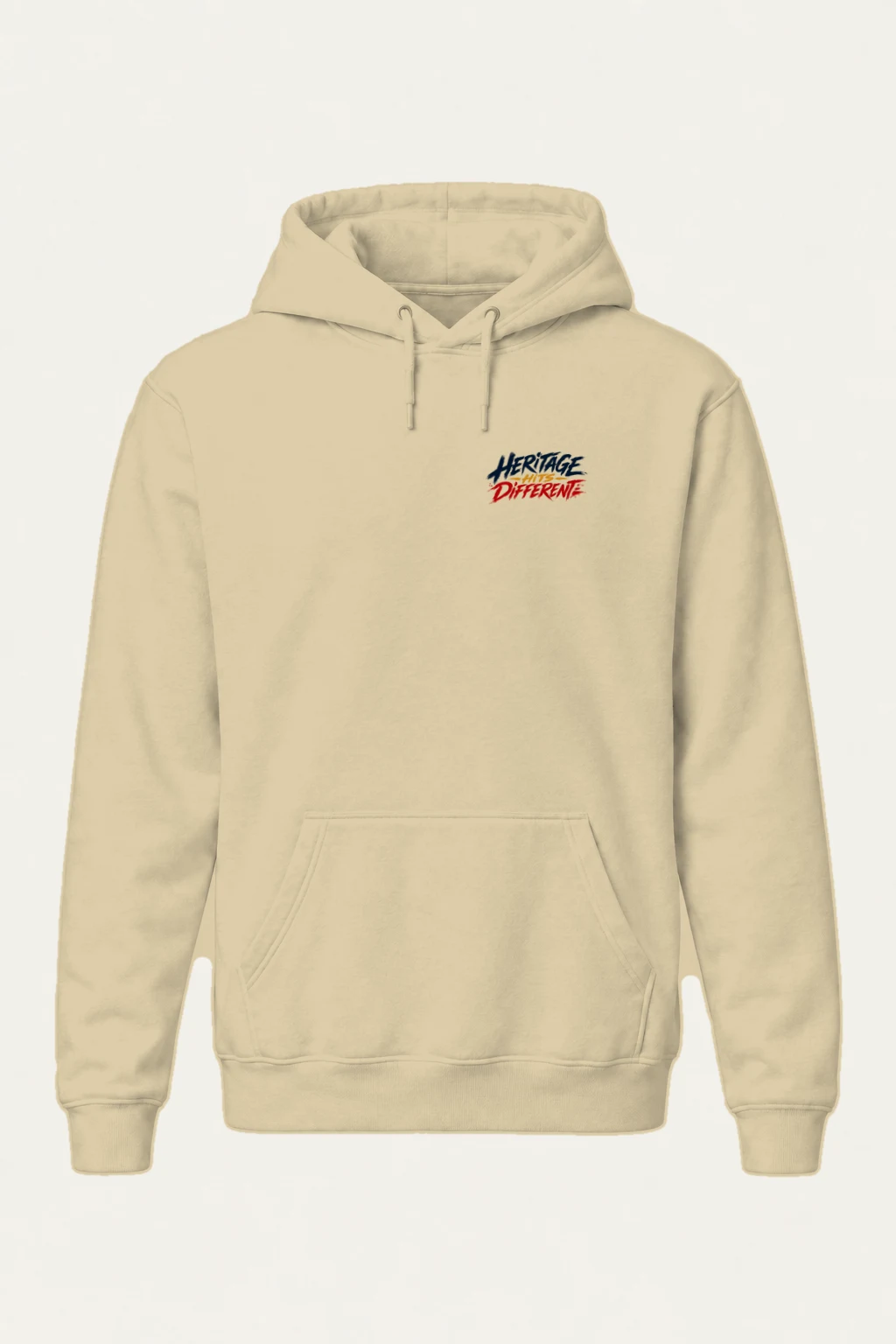 "Seoul Craft Club" Heavy Blend Unisex Pullover Hoodie