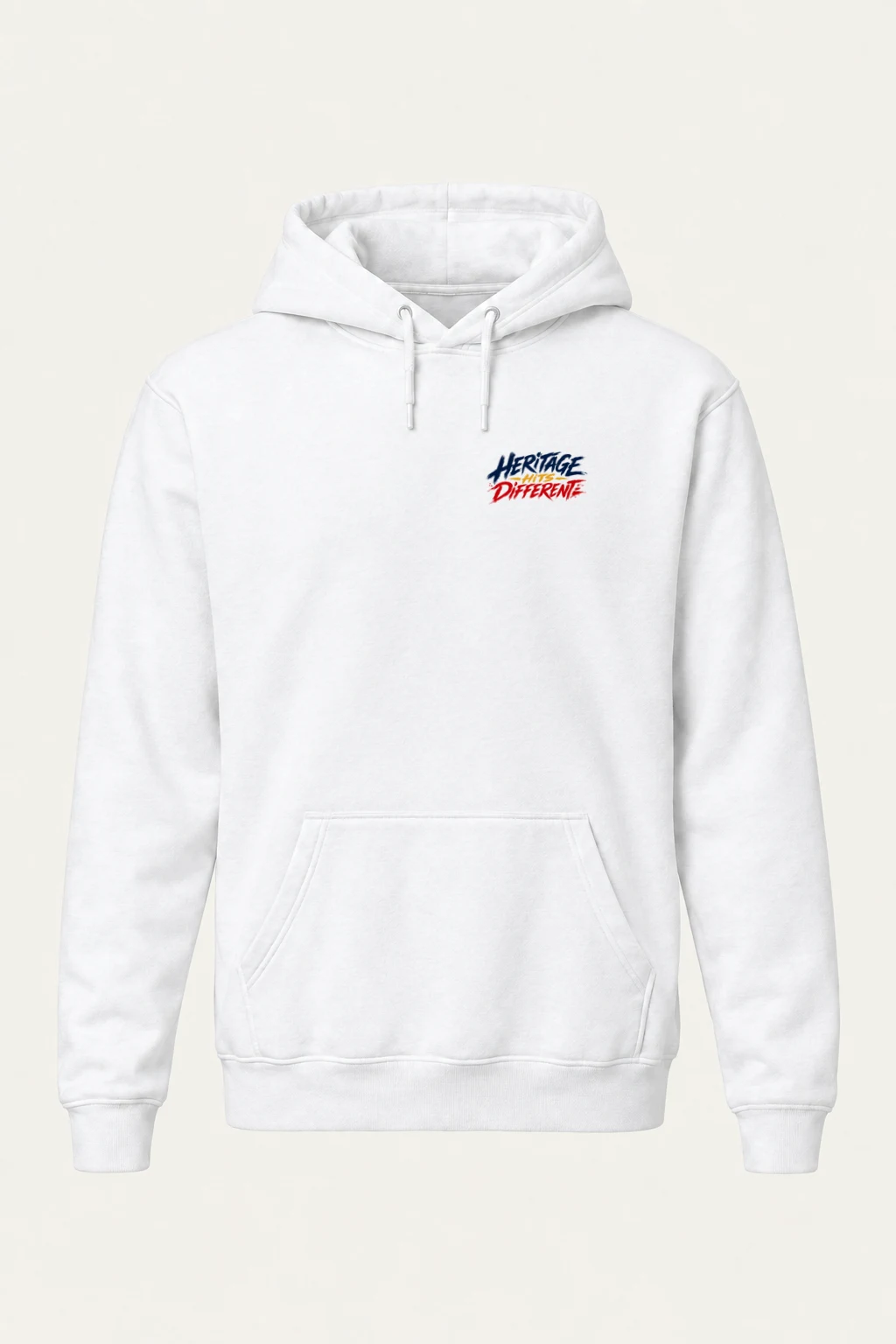 "Seoul Craft Club" Heavy Blend Unisex Pullover Hoodie
