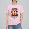 "Seoul Craft Club" Heavyweight Unisex Crewneck T-shirt