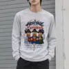 "Seoul Craft Club" Unisex Longsleeve T-shirt