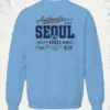 Carolina Blue