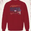 Cardinal Red