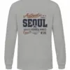 Sports Grey