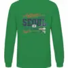 Irish Green