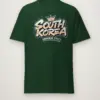 Forest Green