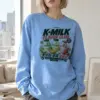 Carolina Blue