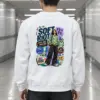 "Seoul Fit Check" Heavy Blend Unisex Crewneck Sweatshirt