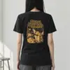 "Seoul Fruit Stall" Heavyweight Unisex Crewneck T-shirt