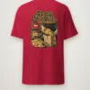 Cardinal Red