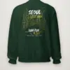 Forest Green