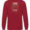 Cardinal Red