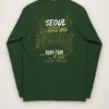 Forest Green