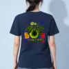 "Seoul Grove Archive" Heavyweight Unisex Crewneck T-shirt