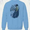 Carolina Blue