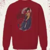 Cardinal Red