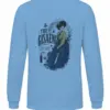 Carolina Blue