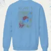 Carolina Blue