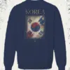 Heather Navy