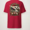 Cardinal Red