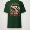 Forest Green