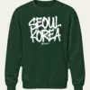 Forest Green