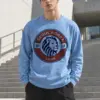 "Seoul Korea Lions" Unisex Longsleeve T-shirt | Gildan 2400