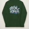 Forest Green