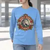"Seoul Lions 2024" Unisex Longsleeve T-shirt