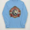Carolina Blue