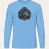 Carolina Blue