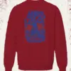 Cardinal Red