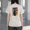 "Seoul Mood Archive" Heavyweight Unisex Crewneck T-shirt