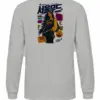 Sports Grey