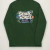 Forest Green
